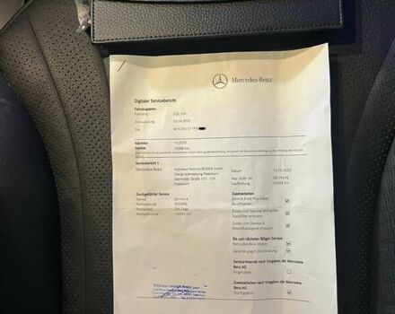Серый Мерседес EQE, объемом двигателя 0 л и пробегом 56 тыс. км за 49518 $, фото 70 на Automoto.ua