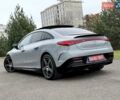 Серый Мерседес EQE, объемом двигателя 0 л и пробегом 41 тыс. км за 59900 $, фото 12 на Automoto.ua