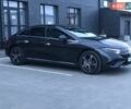 Сірий Мерседес EQE, об'ємом двигуна 0 л та пробігом 59 тис. км за 42800 $, фото 1 на Automoto.ua