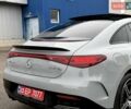 Серый Мерседес EQE, объемом двигателя 0 л и пробегом 41 тыс. км за 59900 $, фото 9 на Automoto.ua