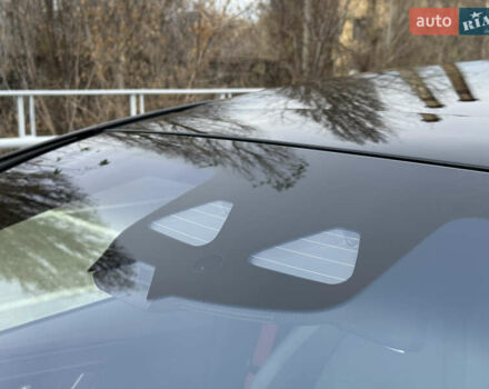 Серый Мерседес EQE, объемом двигателя 0 л и пробегом 9 тыс. км за 69900 $, фото 34 на Automoto.ua