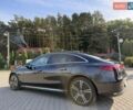 Серый Мерседес EQE, объемом двигателя 0 л и пробегом 56 тыс. км за 49518 $, фото 7 на Automoto.ua