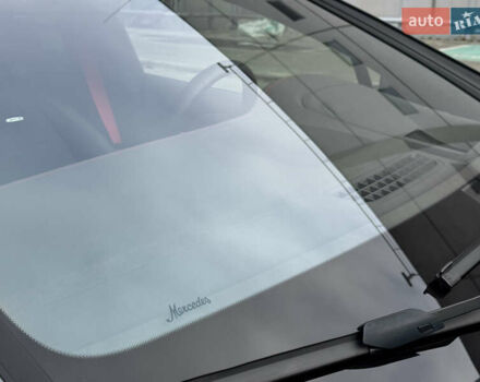 Серый Мерседес EQE, объемом двигателя 0 л и пробегом 9 тыс. км за 69900 $, фото 35 на Automoto.ua