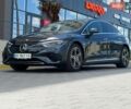 Сірий Мерседес EQE, об'ємом двигуна 0 л та пробігом 65 тис. км за 41700 $, фото 1 на Automoto.ua