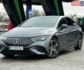 Сірий Мерседес EQE, об'ємом двигуна 0 л та пробігом 57 тис. км за 52000 $, фото 1 на Automoto.ua