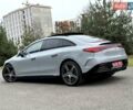 Серый Мерседес EQE, объемом двигателя 0 л и пробегом 41 тыс. км за 59900 $, фото 13 на Automoto.ua