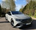 Сірий Мерседес EQE, об'ємом двигуна 0 л та пробігом 50 тис. км за 62900 $, фото 1 на Automoto.ua