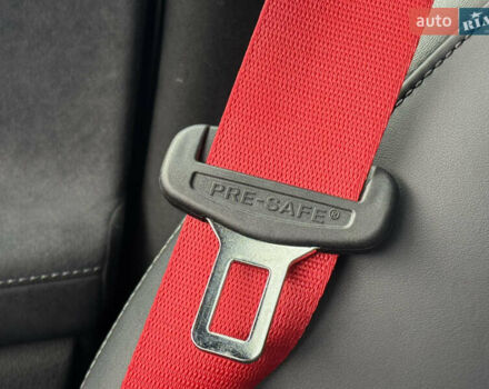 Серый Мерседес EQE, объемом двигателя 0 л и пробегом 9 тыс. км за 69900 $, фото 54 на Automoto.ua