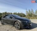 Серый Мерседес EQE, объемом двигателя 0 л и пробегом 56 тыс. км за 49518 $, фото 2 на Automoto.ua