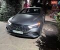 Сірий Мерседес EQE, об'ємом двигуна 0 л та пробігом 9 тис. км за 34500 $, фото 1 на Automoto.ua