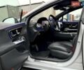 Серый Мерседес EQE, объемом двигателя 0 л и пробегом 41 тыс. км за 59900 $, фото 23 на Automoto.ua