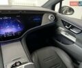 Серый Мерседес EQE, объемом двигателя 0 л и пробегом 14 тыс. км за 69500 $, фото 15 на Automoto.ua
