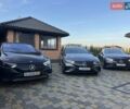 Серый Мерседес EQE, объемом двигателя 0 л и пробегом 56 тыс. км за 49518 $, фото 50 на Automoto.ua