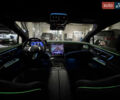Мерседес EQE 2022 в Киеве на Automoto.ua Серый Мерседес EQE, объемом двигателя 0 л и пробегом 82 тыс. км за 39999 $, фото 39 на Automoto.ua
