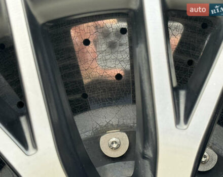 Серый Мерседес EQE, объемом двигателя 0 л и пробегом 9 тыс. км за 69900 $, фото 57 на Automoto.ua