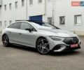Серый Мерседес EQE, объемом двигателя 0 л и пробегом 41 тыс. км за 59900 $, фото 5 на Automoto.ua