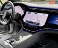 Серый Мерседес EQE, объемом двигателя 0 л и пробегом 41 тыс. км за 59900 $, фото 34 на Automoto.ua