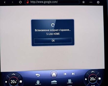 Серый Мерседес EQE, объемом двигателя 0 л и пробегом 56 тыс. км за 49518 $, фото 49 на Automoto.ua