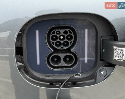 Серый Мерседес EQE, объемом двигателя 0 л и пробегом 9 тыс. км за 69900 $, фото 29 на Automoto.ua