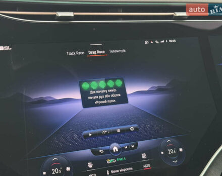 Серый Мерседес EQE, объемом двигателя 0 л и пробегом 9 тыс. км за 69900 $, фото 39 на Automoto.ua