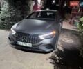 Серый Мерседес EQE, объемом двигателя 0 л и пробегом 6 тыс. км за 40500 $, фото 1 на Automoto.ua
