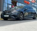 Сірий Мерседес EQE, об'ємом двигуна 0 л та пробігом 65 тис. км за 42500 $, фото 1 на Automoto.ua