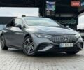 Сірий Мерседес EQE, об'ємом двигуна 0 л та пробігом 57 тис. км за 52000 $, фото 1 на Automoto.ua