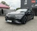Серый Мерседес EQE, объемом двигателя 0 л и пробегом 17 тыс. км за 51000 $, фото 1 на Automoto.ua
