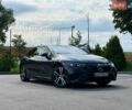Сірий Мерседес EQE, об'ємом двигуна 0 л та пробігом 24 тис. км за 45000 $, фото 1 на Automoto.ua