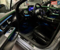 Мерседес EQE 2022 в Киеве на Automoto.ua Серый Мерседес EQE, объемом двигателя 0 л и пробегом 82 тыс. км за 39999 $, фото 35 на Automoto.ua