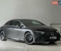 Серый Мерседес EQE, объемом двигателя 0 л и пробегом 14 тыс. км за 69500 $, фото 2 на Automoto.ua