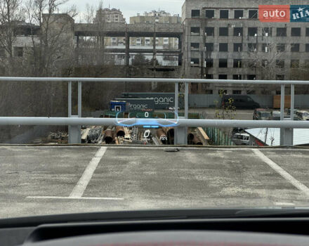 Серый Мерседес EQE, объемом двигателя 0 л и пробегом 9 тыс. км за 69900 $, фото 42 на Automoto.ua