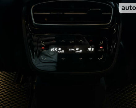 Серый Мерседес EQE, объемом двигателя 0 л и пробегом 52 тыс. км за 54000 $, фото 15 на Automoto.ua