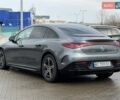 Сірий Мерседес EQE, об'ємом двигуна 0 л та пробігом 57 тис. км за 52000 $, фото 31 на Automoto.ua