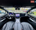 Мерседес EQE 2022 в Киеве на Automoto.ua Серый Мерседес EQE, объемом двигателя 0 л и пробегом 82 тыс. км за 39999 $, фото 27 на Automoto.ua