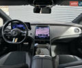 Сірий Мерседес EQE, об'ємом двигуна 0 л та пробігом 110 тис. км за 35500 $, фото 119 на Automoto.ua