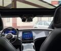 Сірий Мерседес EQE, об'ємом двигуна 0 л та пробігом 59 тис. км за 42800 $, фото 37 на Automoto.ua