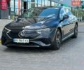 Серый Мерседес EQE, объемом двигателя 0 л и пробегом 77 тыс. км за 40500 $, фото 1 на Automoto.ua