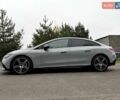 Серый Мерседес EQE, объемом двигателя 0 л и пробегом 41 тыс. км за 59900 $, фото 14 на Automoto.ua