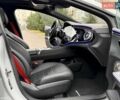 Серый Мерседес EQE, объемом двигателя 0 л и пробегом 41 тыс. км за 59900 $, фото 30 на Automoto.ua