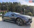 Серый Мерседес EQE, объемом двигателя 0 л и пробегом 56 тыс. км за 49518 $, фото 1 на Automoto.ua