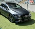 Сірий Мерседес EQE, об'ємом двигуна 0 л та пробігом 42 тис. км за 46900 $, фото 1 на Automoto.ua
