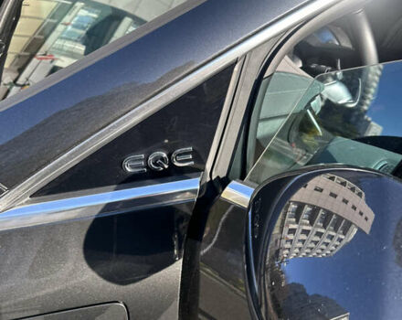 Серый Мерседес EQE, объемом двигателя 0 л и пробегом 38 тыс. км за 42500 $, фото 17 на Automoto.ua