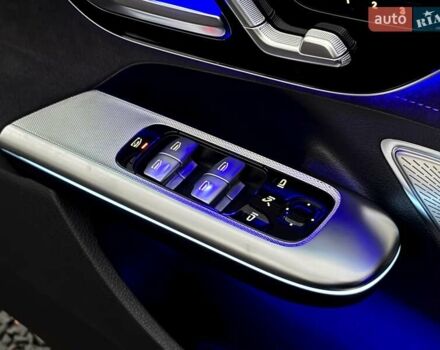 Мерседес EQE 2023 в Ковель на Automoto.ua Серый Мерседес EQE, объемом двигателя 0 л и пробегом 7 тыс. км за 66600 $, фото 29 на Automoto.ua