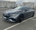 Сірий Мерседес EQE, об'ємом двигуна 0 л та пробігом 47 тис. км за 38999 $, фото 1 на Automoto.ua