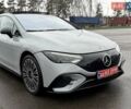 Серый Мерседес EQE, объемом двигателя 0 л и пробегом 46 тыс. км за 49999 $, фото 3 на Automoto.ua