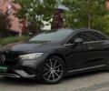 Серый Мерседес EQE, объемом двигателя 0 л и пробегом 42 тыс. км за 43500 $, фото 1 на Automoto.ua