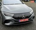 Мерседес EQE 2023 в Ковель на Automoto.ua Серый Мерседес EQE, объемом двигателя 0 л и пробегом 7 тыс. км за 66600 $, фото 5 на Automoto.ua