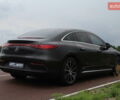 Серый Мерседес EQE, объемом двигателя 0 л и пробегом 30 тыс. км за 43800 $, фото 5 на Automoto.ua