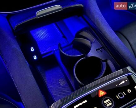 Мерседес EQE 2023 в Ковель на Automoto.ua Серый Мерседес EQE, объемом двигателя 0 л и пробегом 7 тыс. км за 66600 $, фото 37 на Automoto.ua